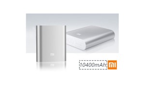 ویژگی های پاوربانک شیائومی 10400mAh